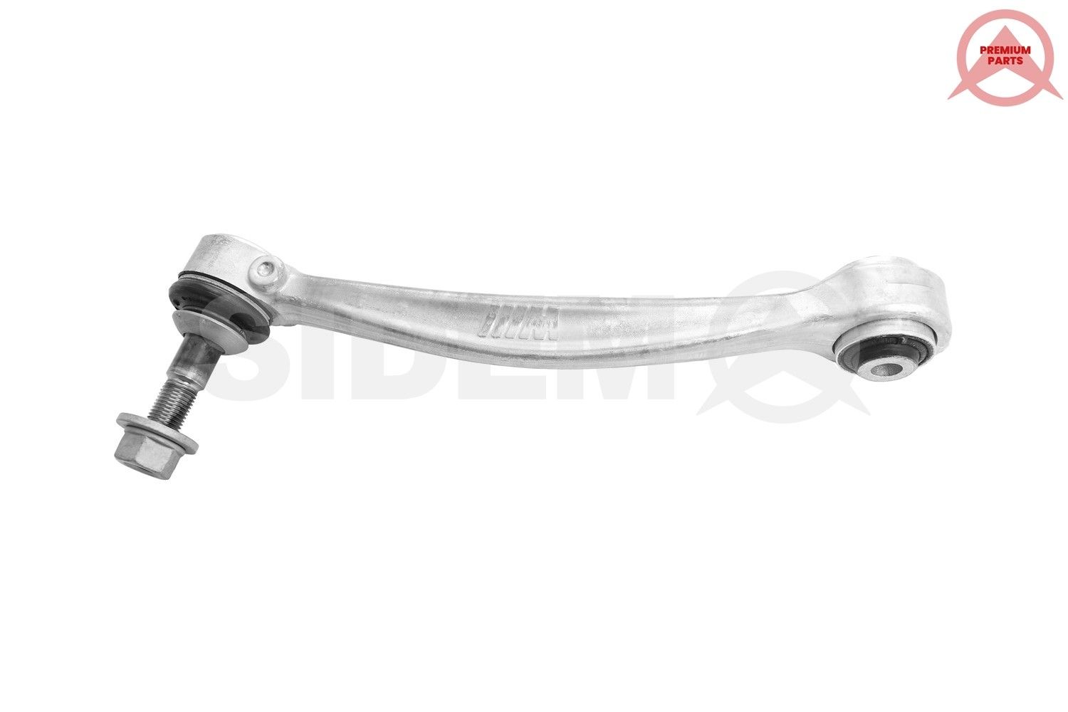 Stange/Strebe, Radaufh&auml;ngung