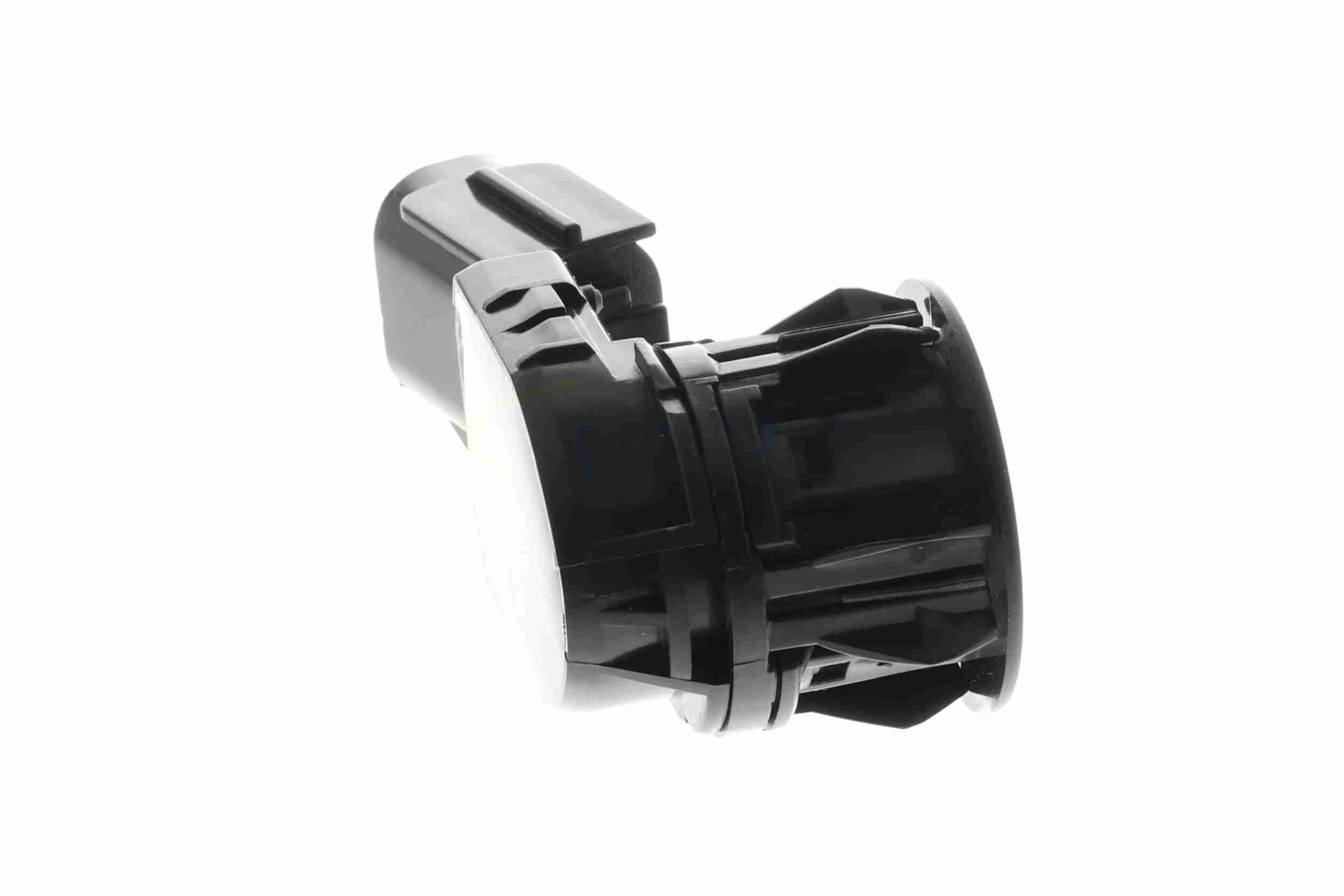 Sensor, Einparkhilfe