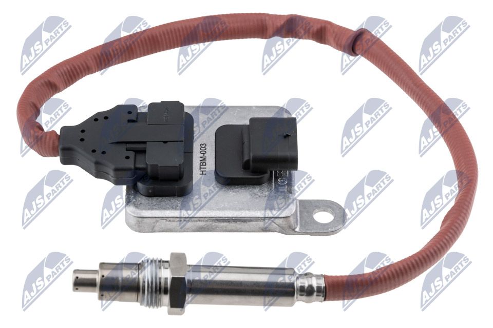 NTY ENOX-BM-003 NOx-Sensor, NOx-Katalysator