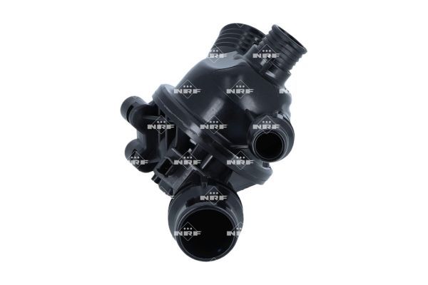 Thermostat, Kühlmittel