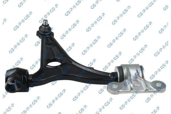 Control/Trailing Arm, wheel suspension S060379