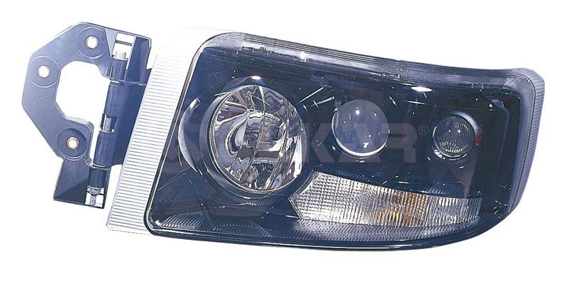 9812024 ALKAR Főfényszóró