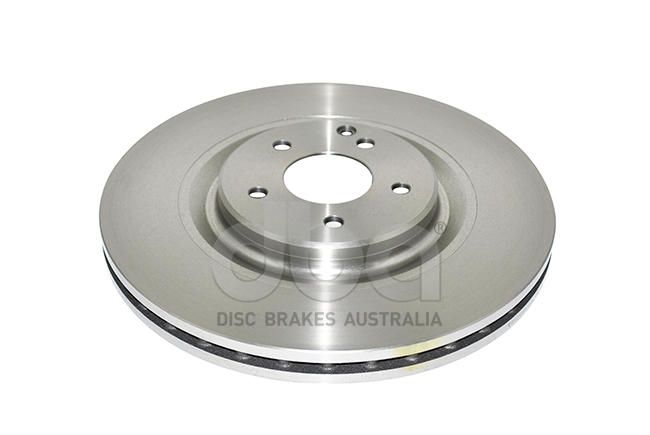 Street Standard KP [ Mercedes C class AMG CLK 350/500/AMG SLK AMG F ] - TecDoc 2