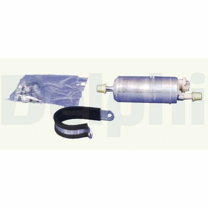 Fuel Pump FE0469-12B1