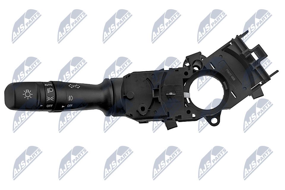 vairo kolonėlės jungiklis