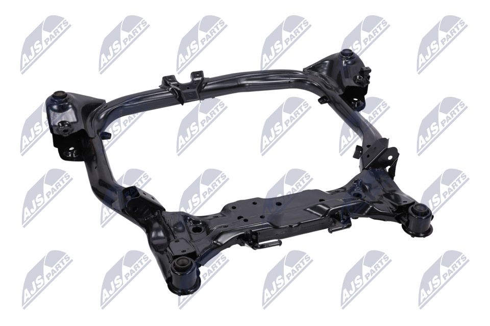 atraminis rėmas, variklio atrama