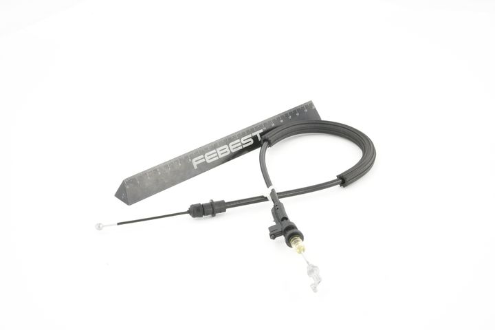 kabelis, durų atlaisvinimas