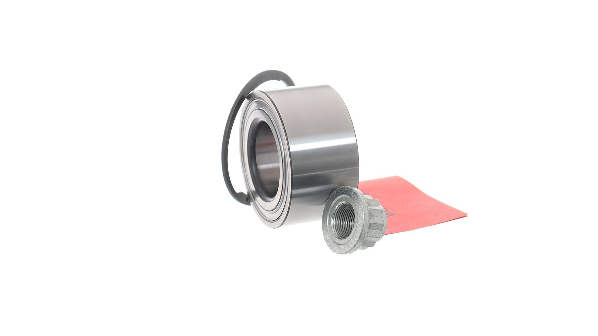 rato guolio komplektas