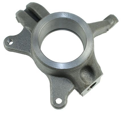 METZGER 58106501 - Achsschenkel, Radaufh&auml;ngung