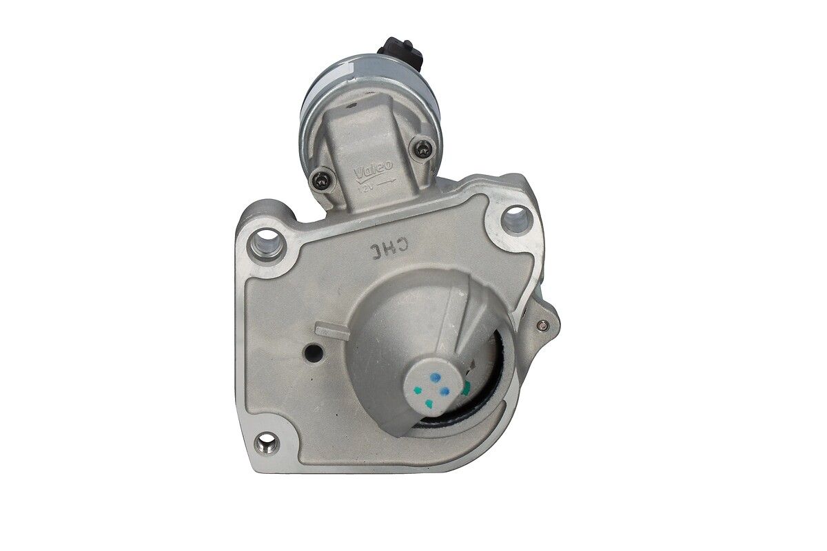 Valeo 457404 Starter
