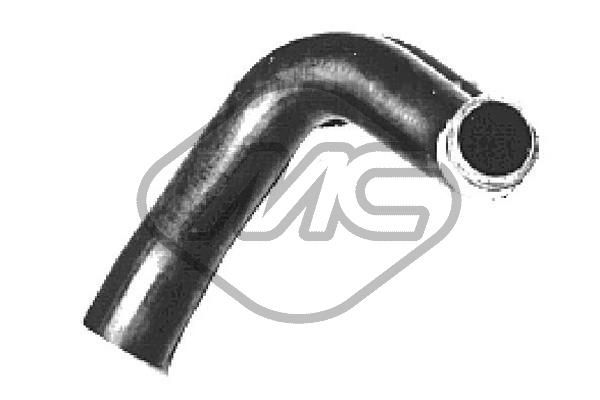 Metalcaucho 07982 - K&uuml;hlerschlauch