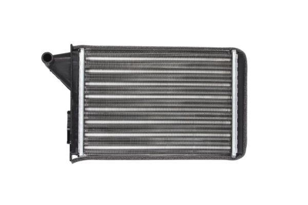 THERMOTEC D6F005TT - W&auml;rmetauscher, Innenraumheizung