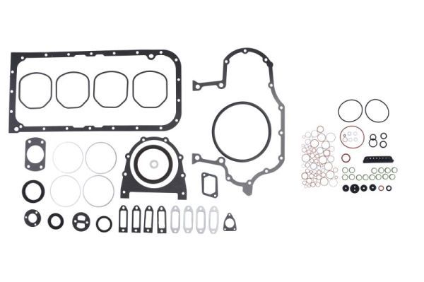 Dichtungsvollsatz, Motor