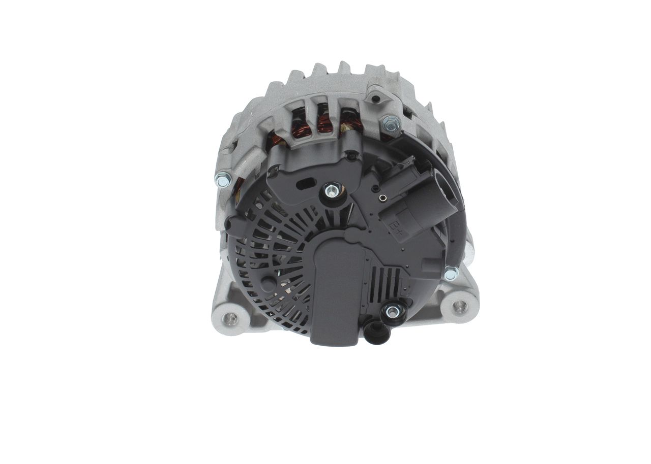 Generator Generator