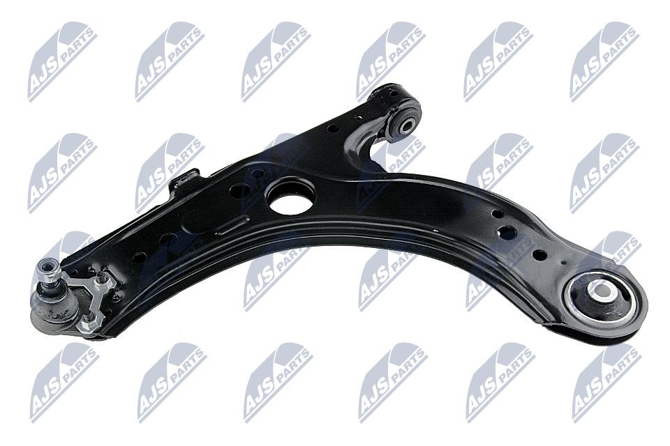 NTY ZWD-VW-038 - Lenker, Radaufhängung