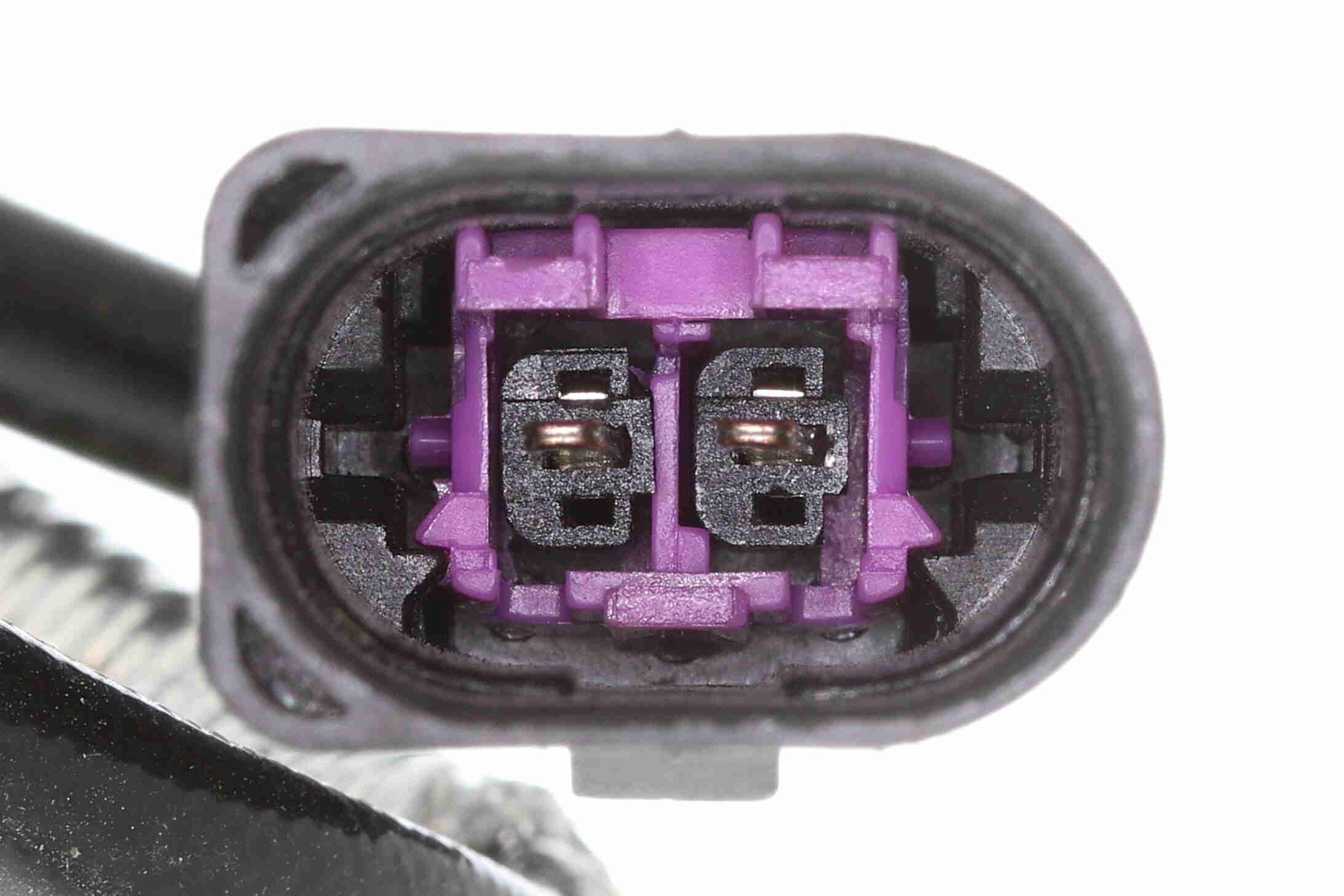 Sensor, Abgastemperatur