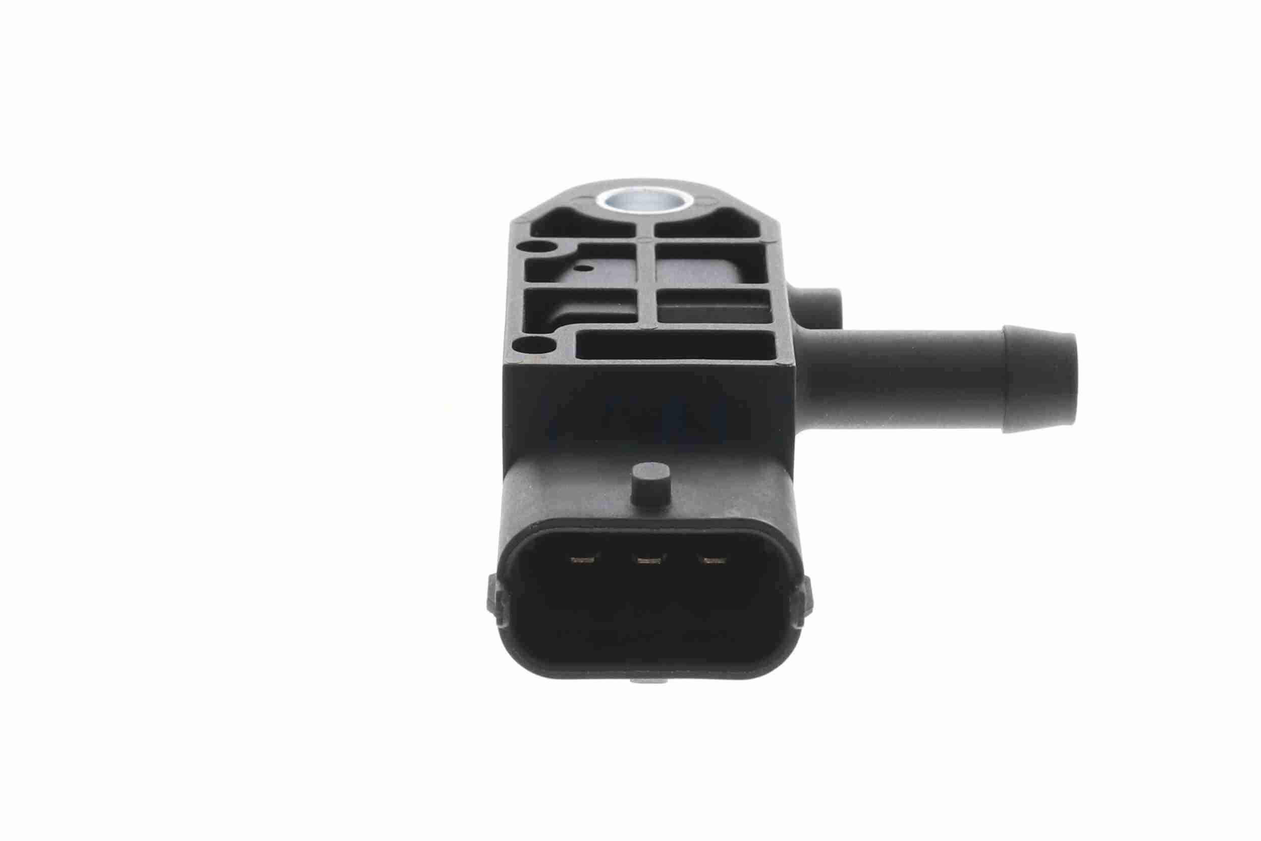 Sensor, Abgasdruck