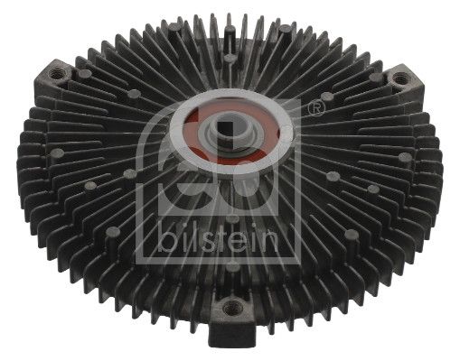 Kupplung, Kühlerlüfter