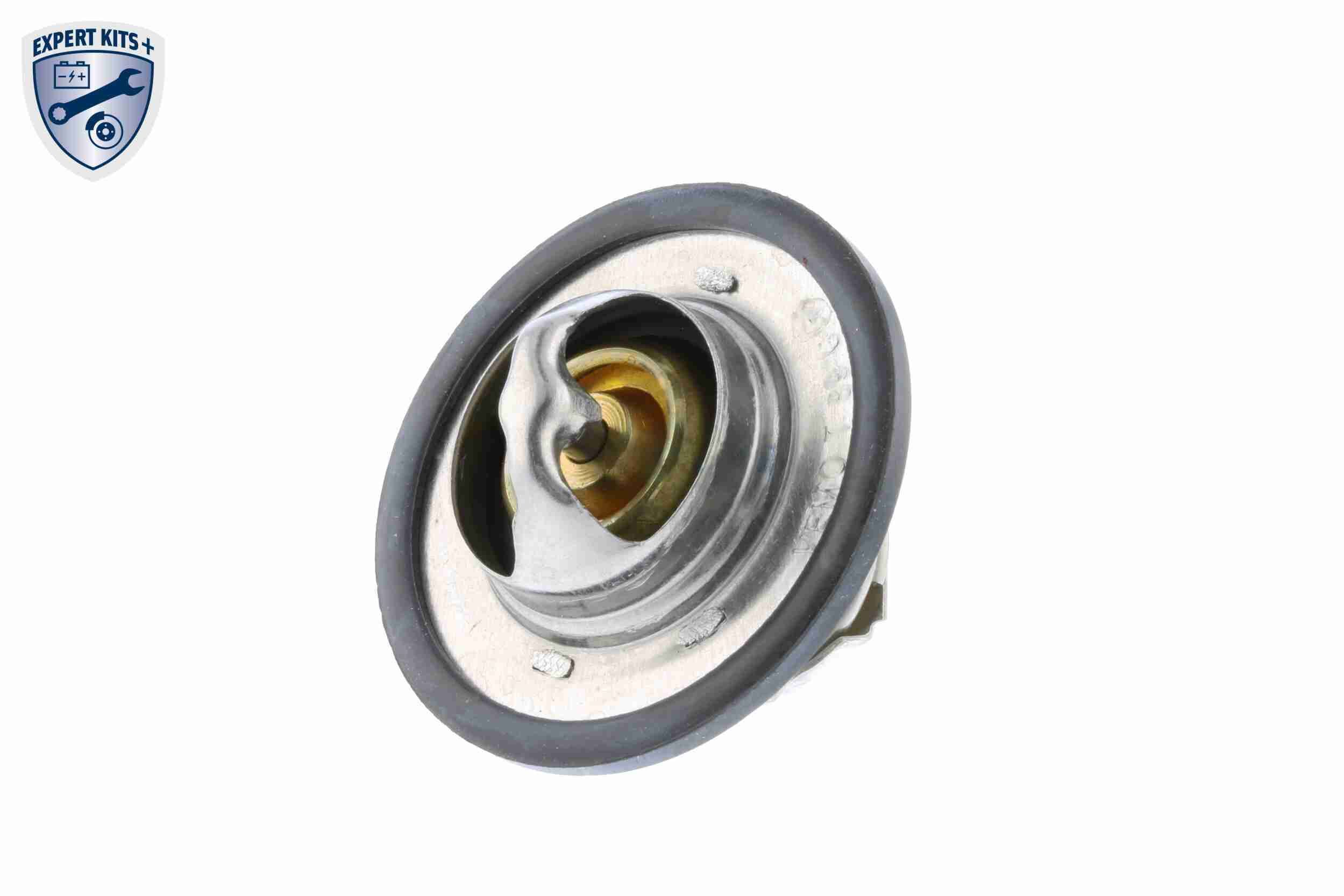Thermostat, K&uuml;hlmittel