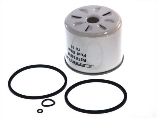 Kraftstofffilter Kraftstofffilter