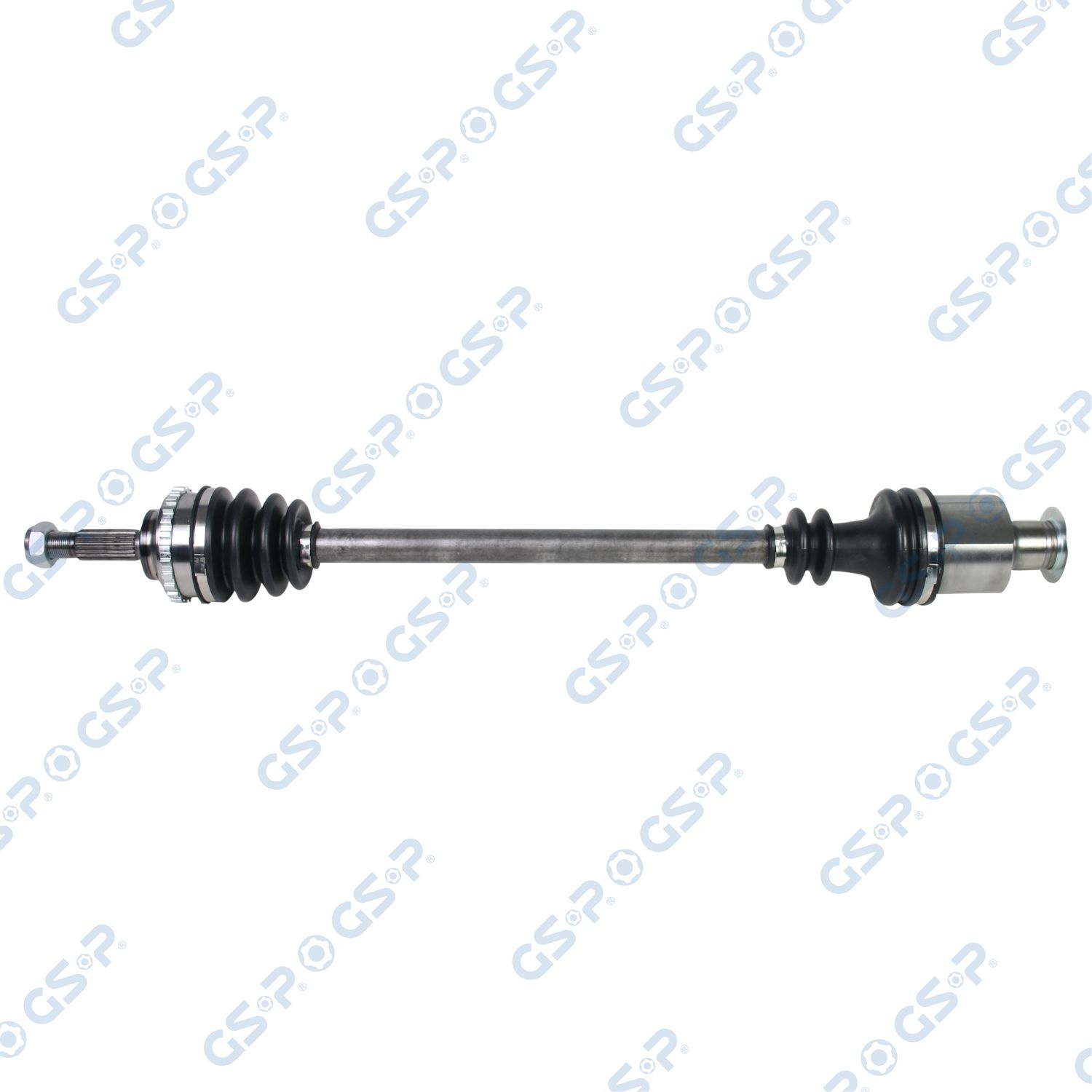GSP 250526 - Antriebswelle