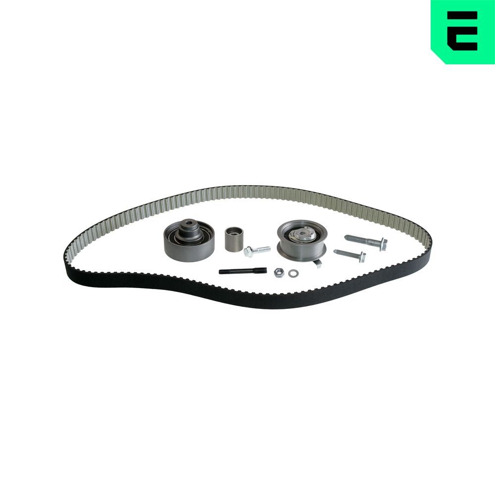 SK-1259 OPTIMAL Fogasszíjkészlet