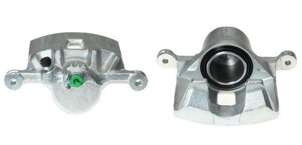 Bremssattel