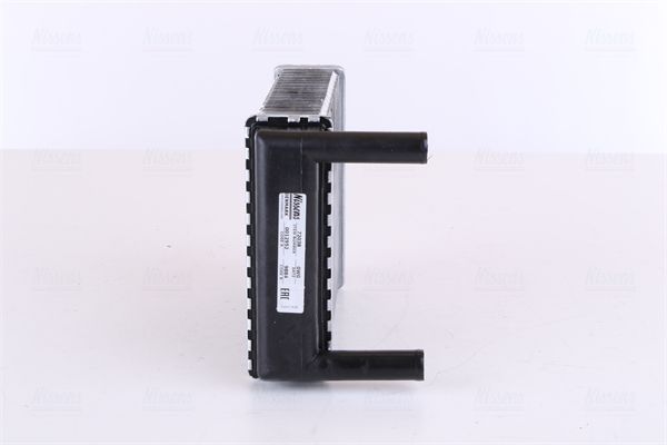 Wärmetauscher, Innenraumheizung