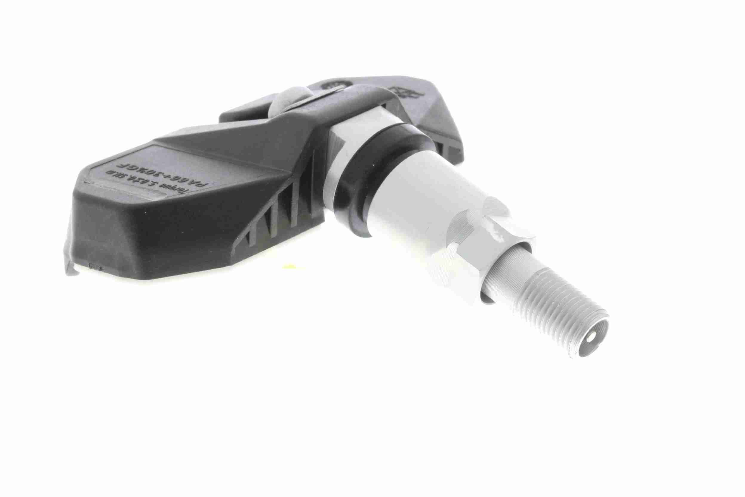 Radsensor, Reifendruck-Kontrollsystem