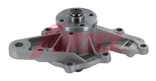 1654 AIRTEX Vízszivattyú, motorhűtés