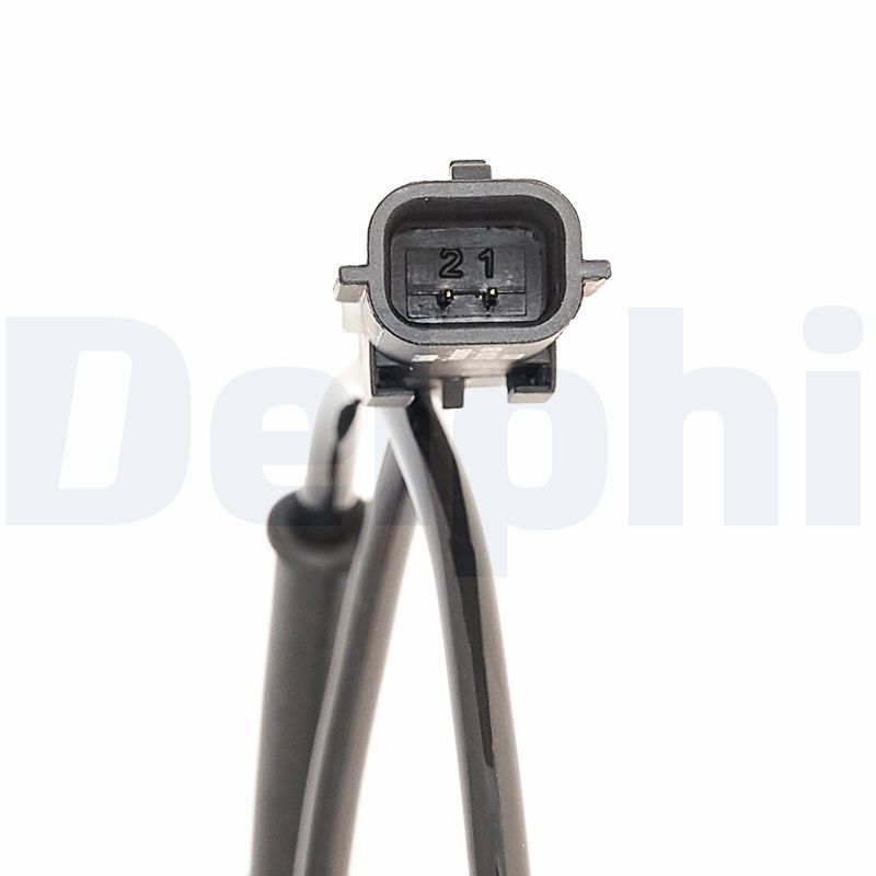 Sensor, Raddrehzahl