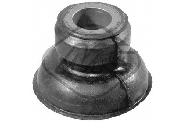 Metalcaucho 05886 - Lagerung, Lenkgetriebe
