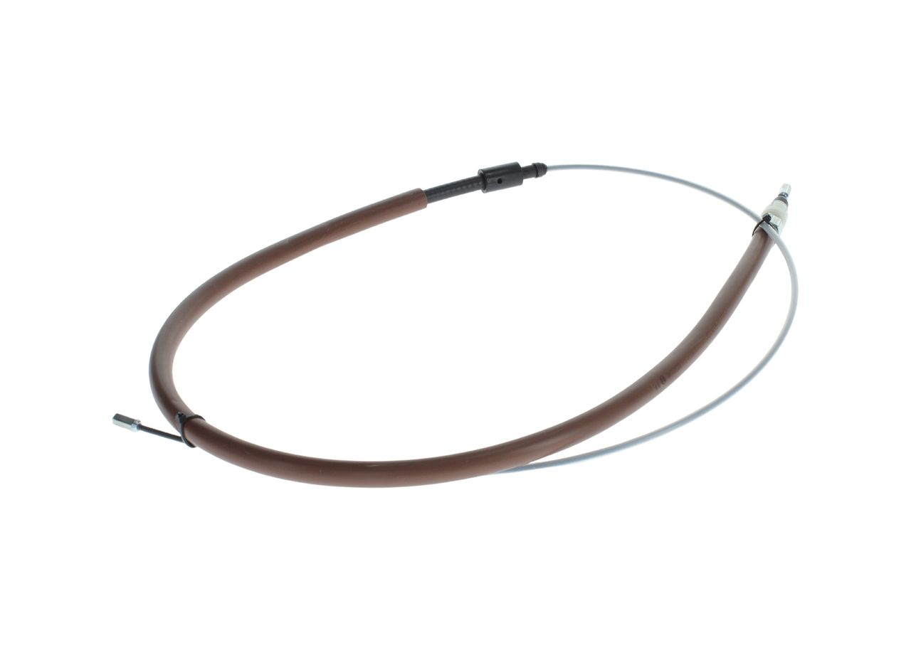 trosas, stovėjimo stabdys