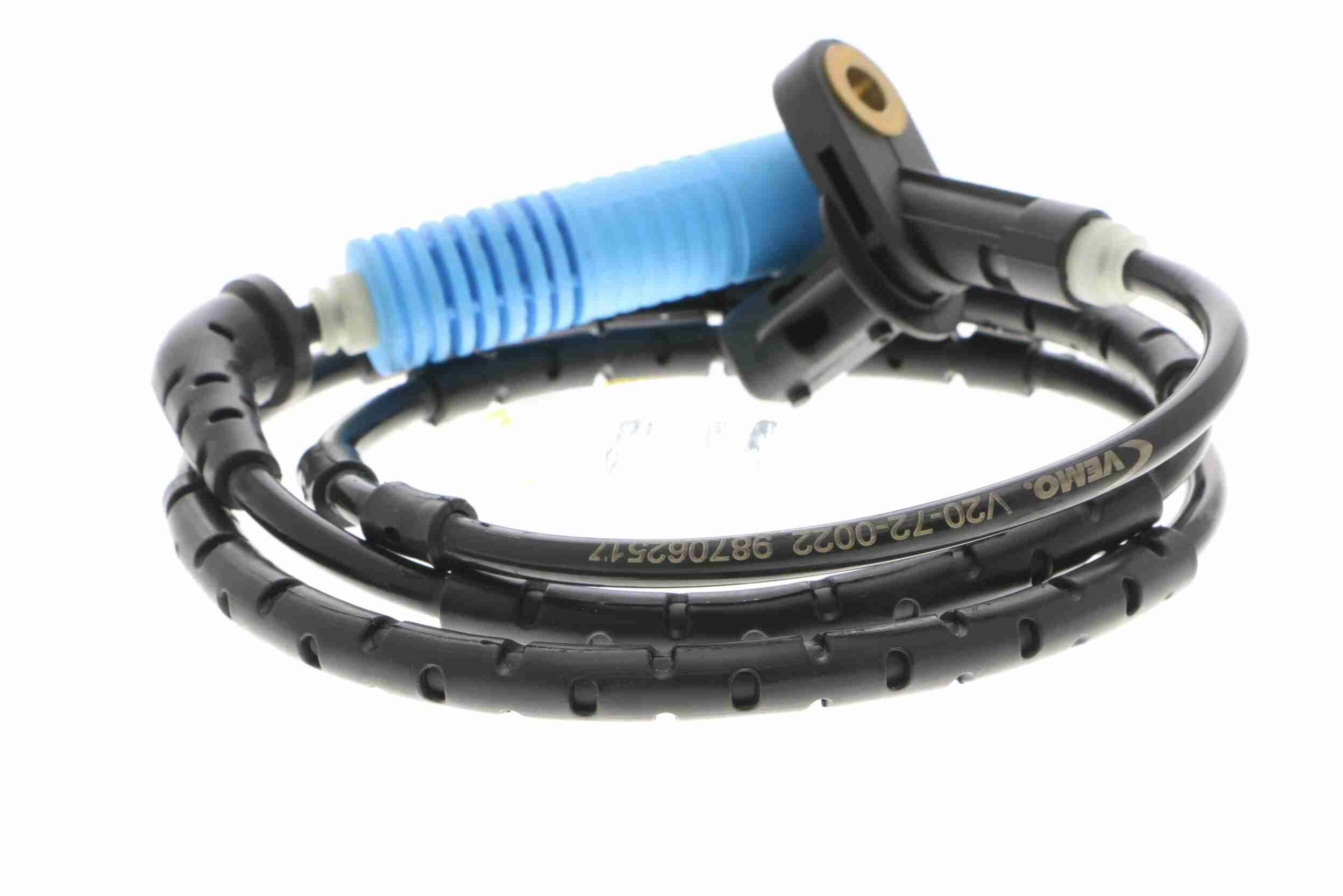 Sensor, Raddrehzahl
