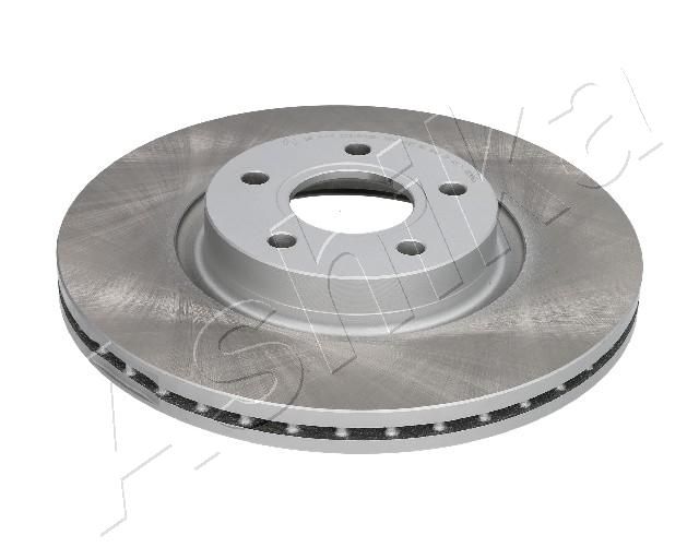 Brake Disc 60-00-0302C