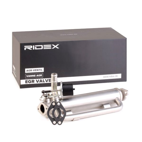 1145E0240 RIDEX AGR-szelep
