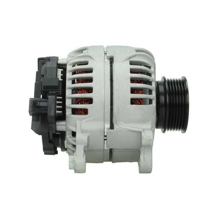Generator Generator
