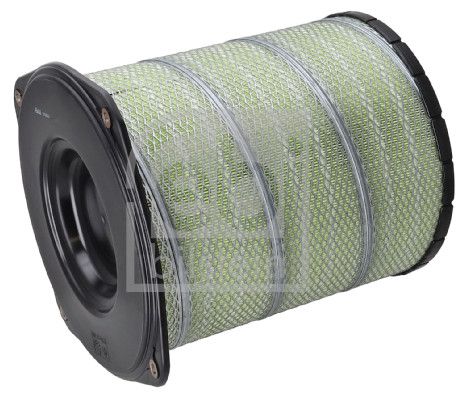 Filtro de aire