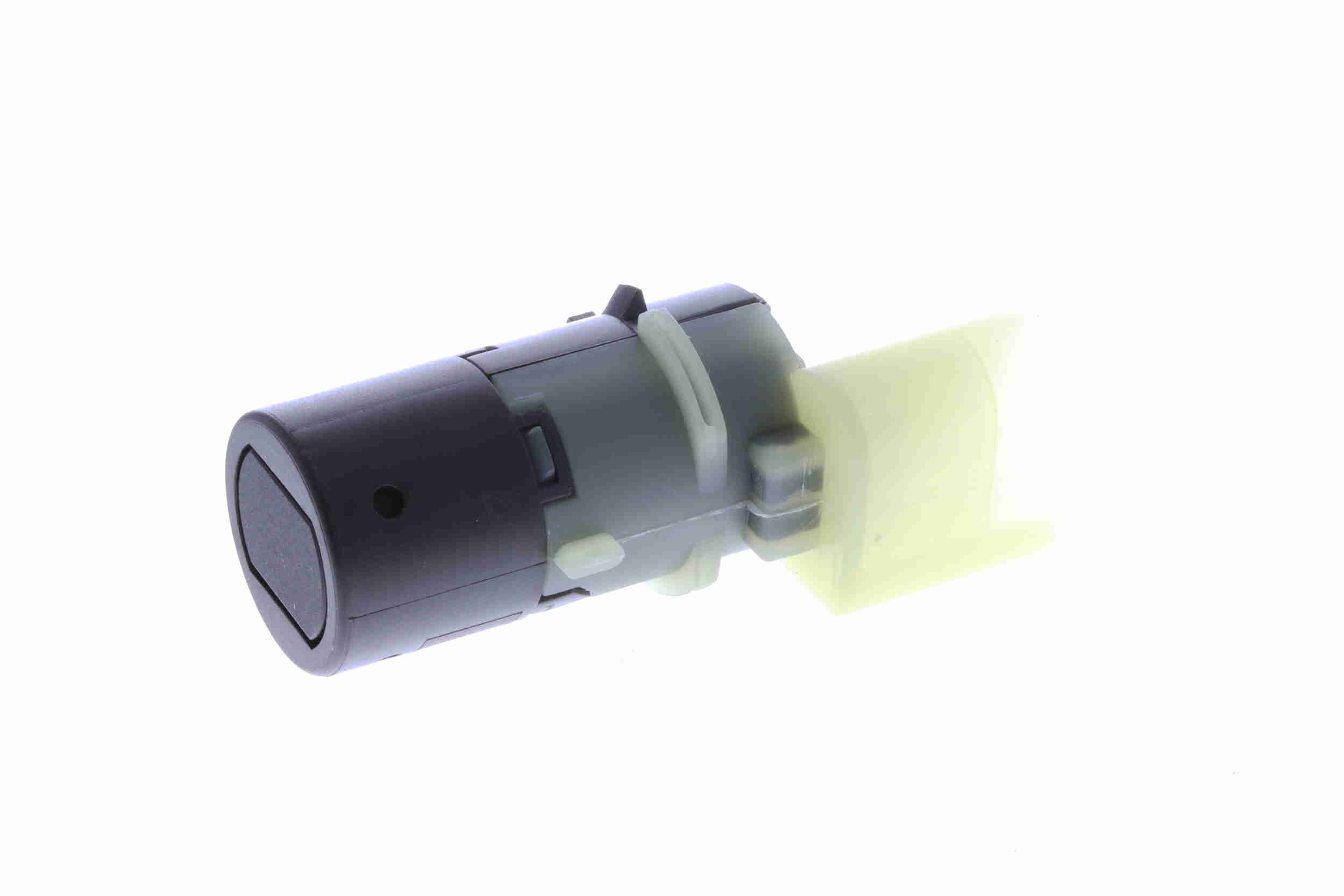Sensor, Einparkhilfe