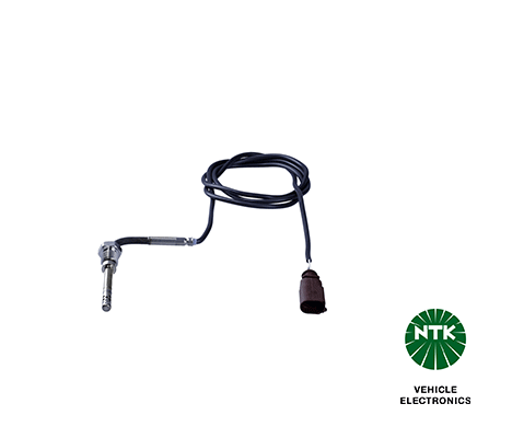 Sensor, Abgastemperatur