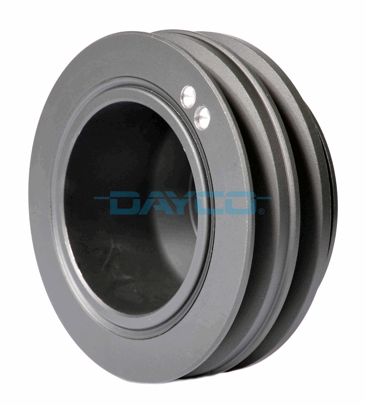 HARMONIC BALANCER - OEM - TecDoc 1