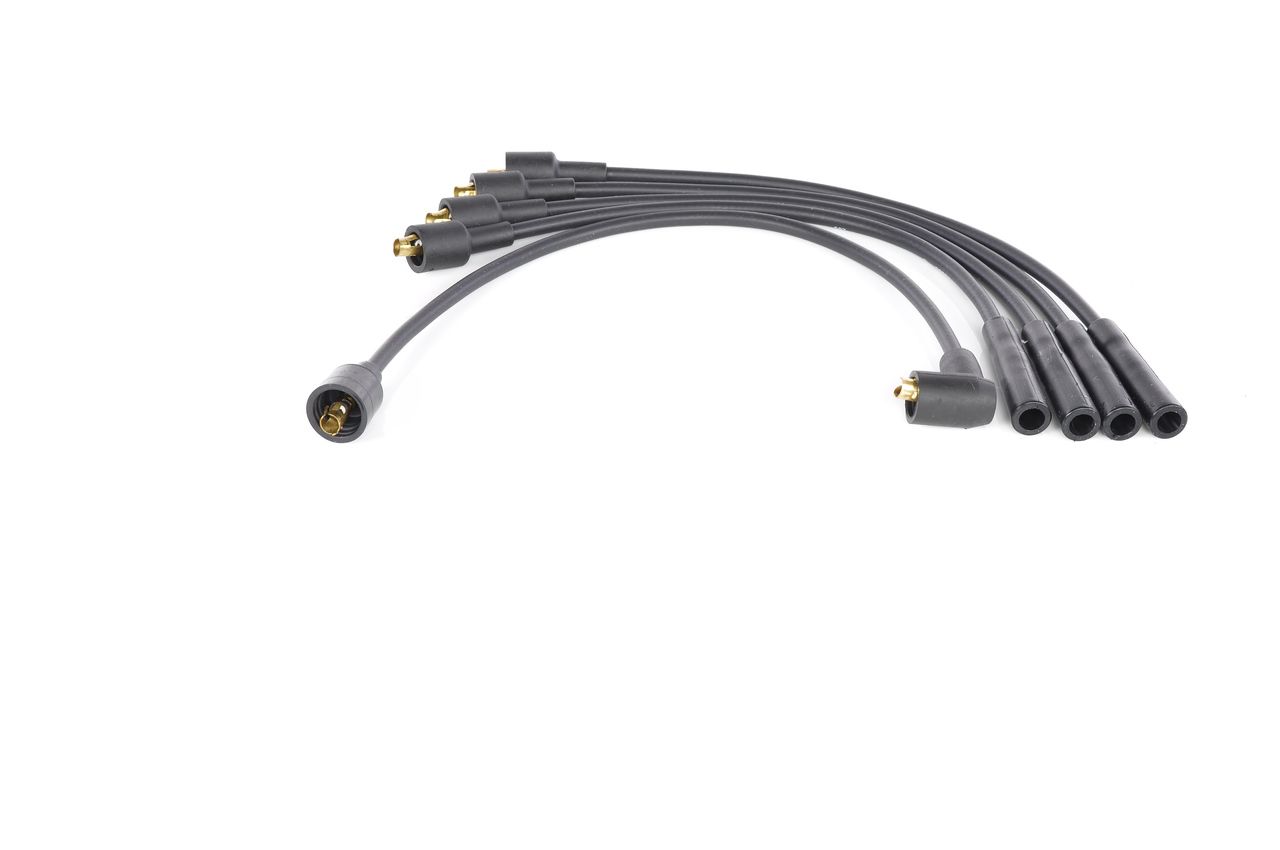 Juego de cables de encendido