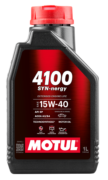 Motor&ouml;l