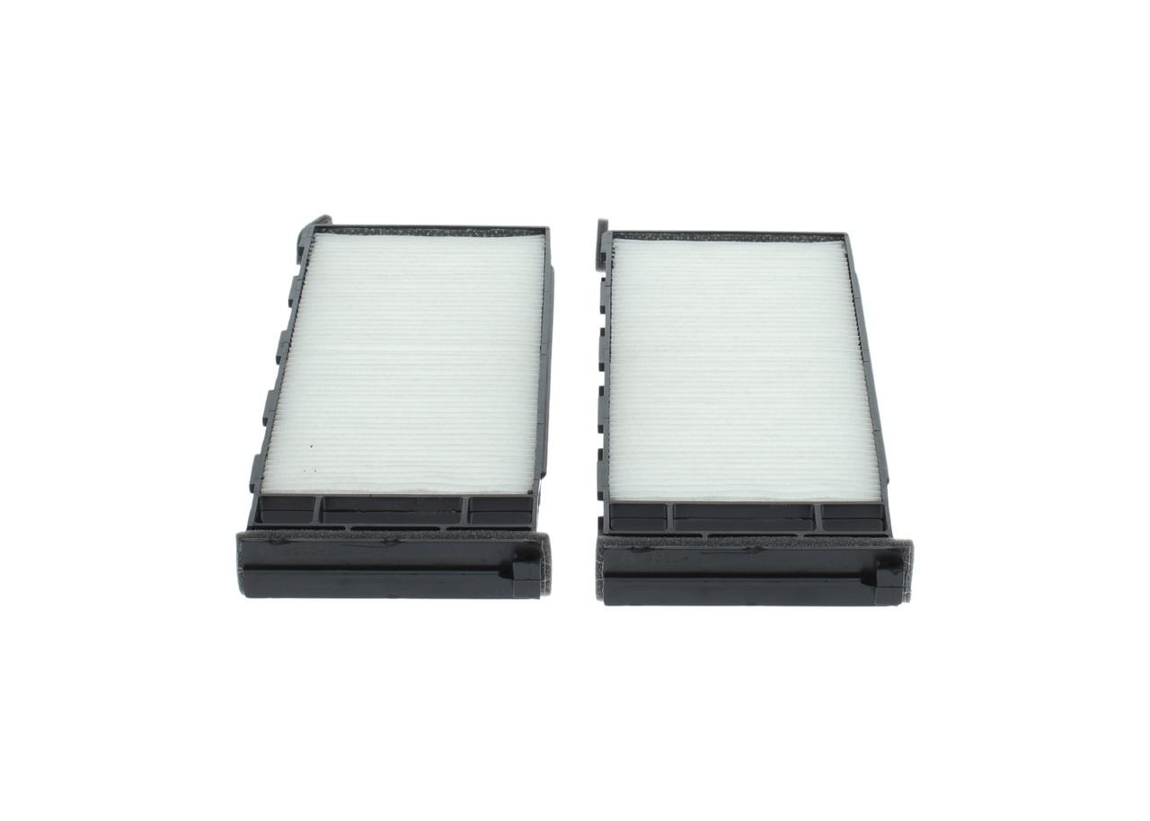Filter, Innenraumluft Filter, Innenraumluft