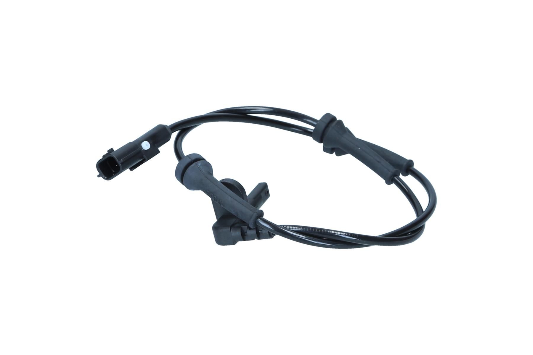 Sensor, Raddrehzahl Sensor, Raddrehzahl