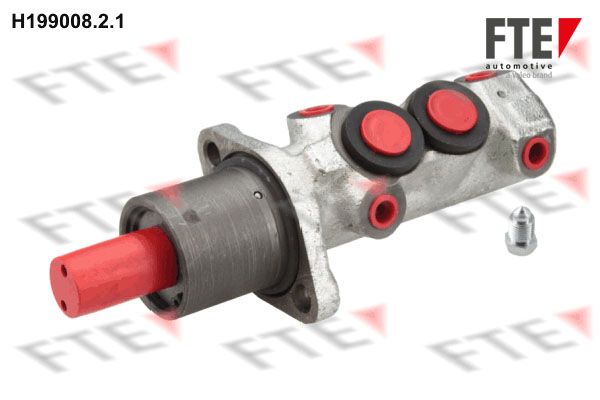 FTE 9220072 - Hauptbremszylinder