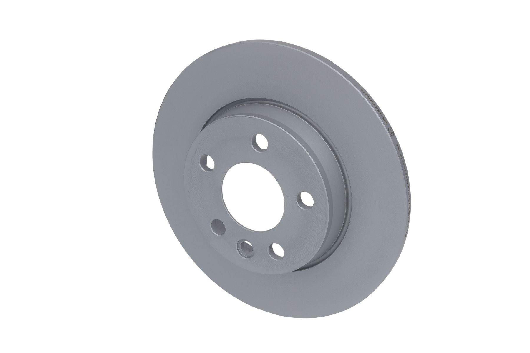 stabdžių diskas