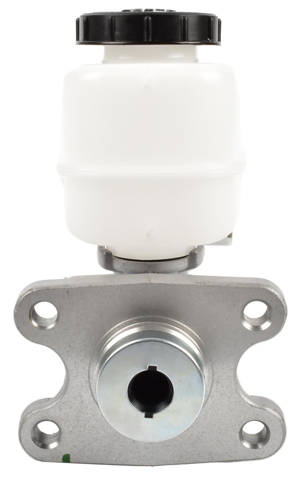 DBA Brake Master Cyl Nissan - TecDoc 2