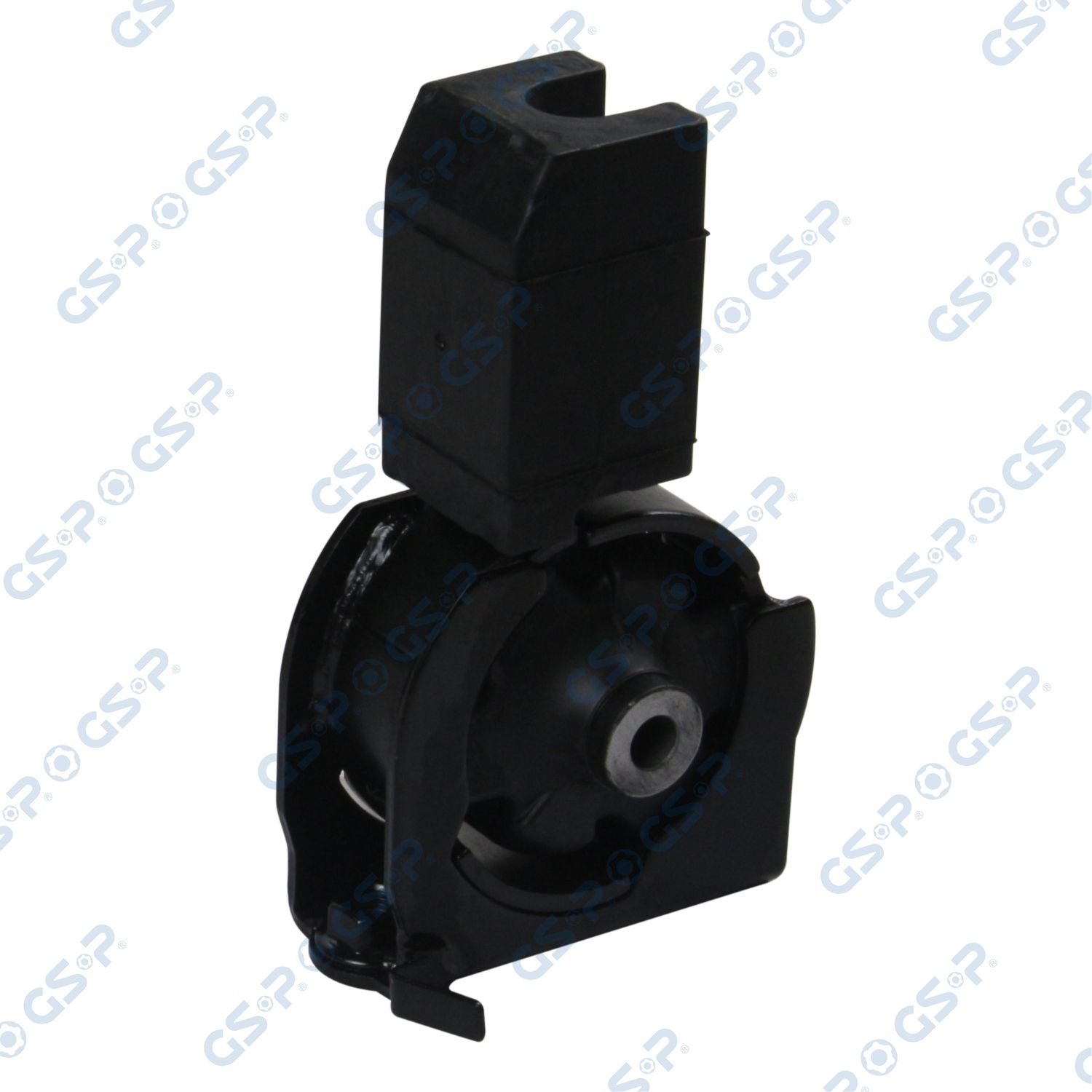 Soporte, motor