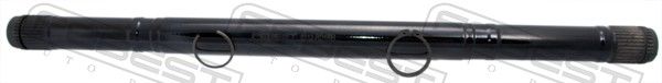 Drive Shaft 0312-RD1RH